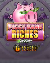 Piggy Bank Riches