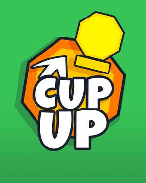 Cup Up