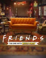 Friends - The one with multidrop