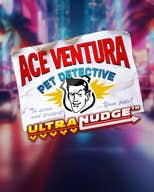 Ace Ventura Ultranudge