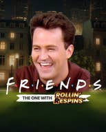 Friends-Rollin Respins