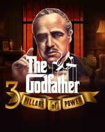 The Godfather 3 Pillars of Power
