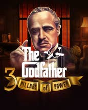 The Godfather 3 Pillars of Power