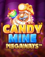 Candy Mine Megaways 