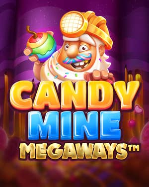 Candy Mine Megaways 