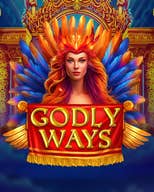 Godly Ways 