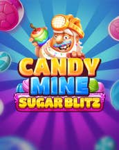 Candy Mine Sugar Blitz 