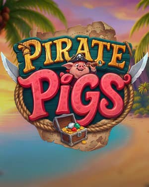 Pirate Pigs