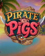 Pirate Pigs