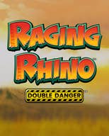 Raging Rhino Double Danger