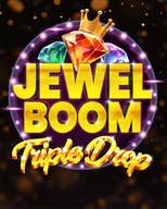 Jewel Boom Triple Drop