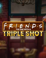 Friends The One With Triple Shot