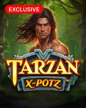 Tarzan X-Potz