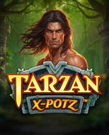 Tarzan X-Potz 