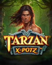 Tarzan X-Potz 