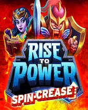 Rise to Power