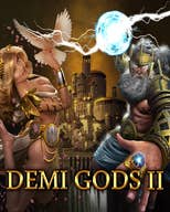 Demi Gods II