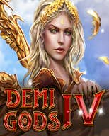 Demi Gods IV