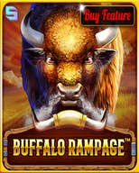 Buffalo Rampage