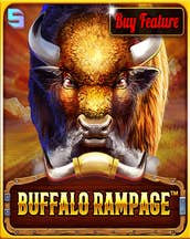 Buffalo Rampage