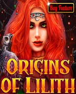 Origins Of Lilith