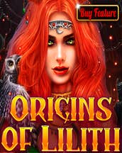 Origins Of Lilith
