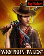 Western Tales