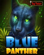 Blue Panther