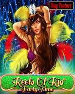 Reels Of Rio - Party Time