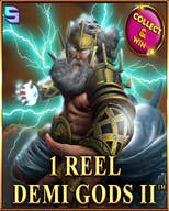 1 Reel Demi Gods II