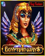 Egyptian Ways