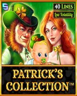 Patrick's Collection 40 Lines