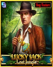 Lucky Jack - Lost Jungle