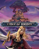 Story Of Vikings