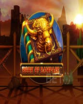 Book Of Rampage