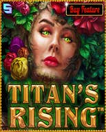Titan's Rising