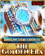 Book Of Demi Gods III
