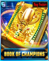 Book of Champions