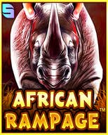 African Rampage