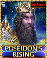 Poseidons Rising