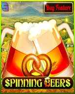 Spinning Beers