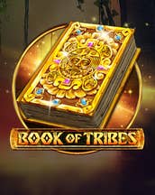 Book Of Tribes