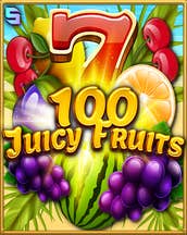 100 Juicy Fruits