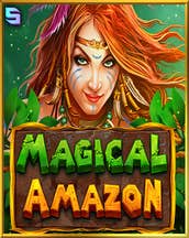 Magical Amazon