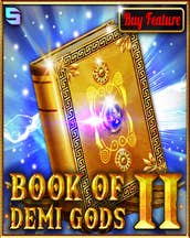 Book Of Demi Gods II