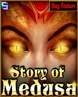 Story Of Medusa