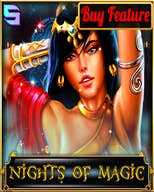 Nights Of Magic