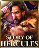 Story of Hercules