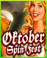 Oktober Spin Fest