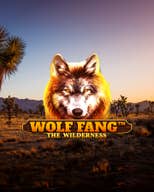 Wolf Fang - The Wilderness
